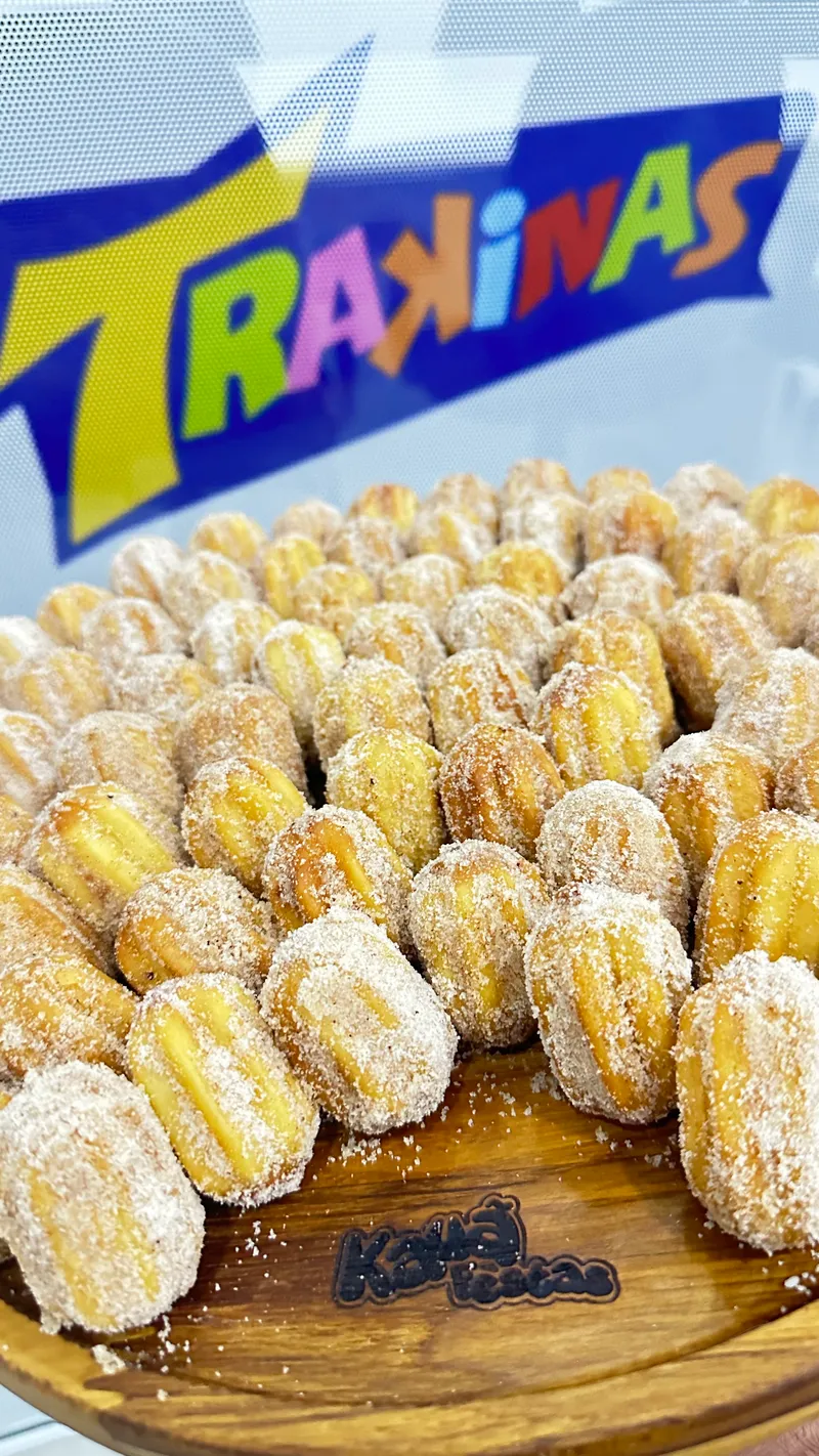 Galeria Kauã Festas